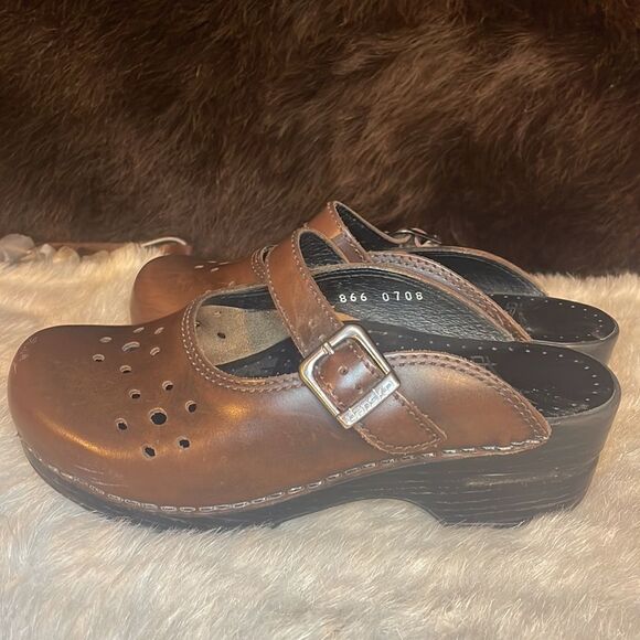 Dansko clogs 36 (5453) - Picture 6 of 10